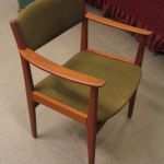 408 2054 CHAIRS